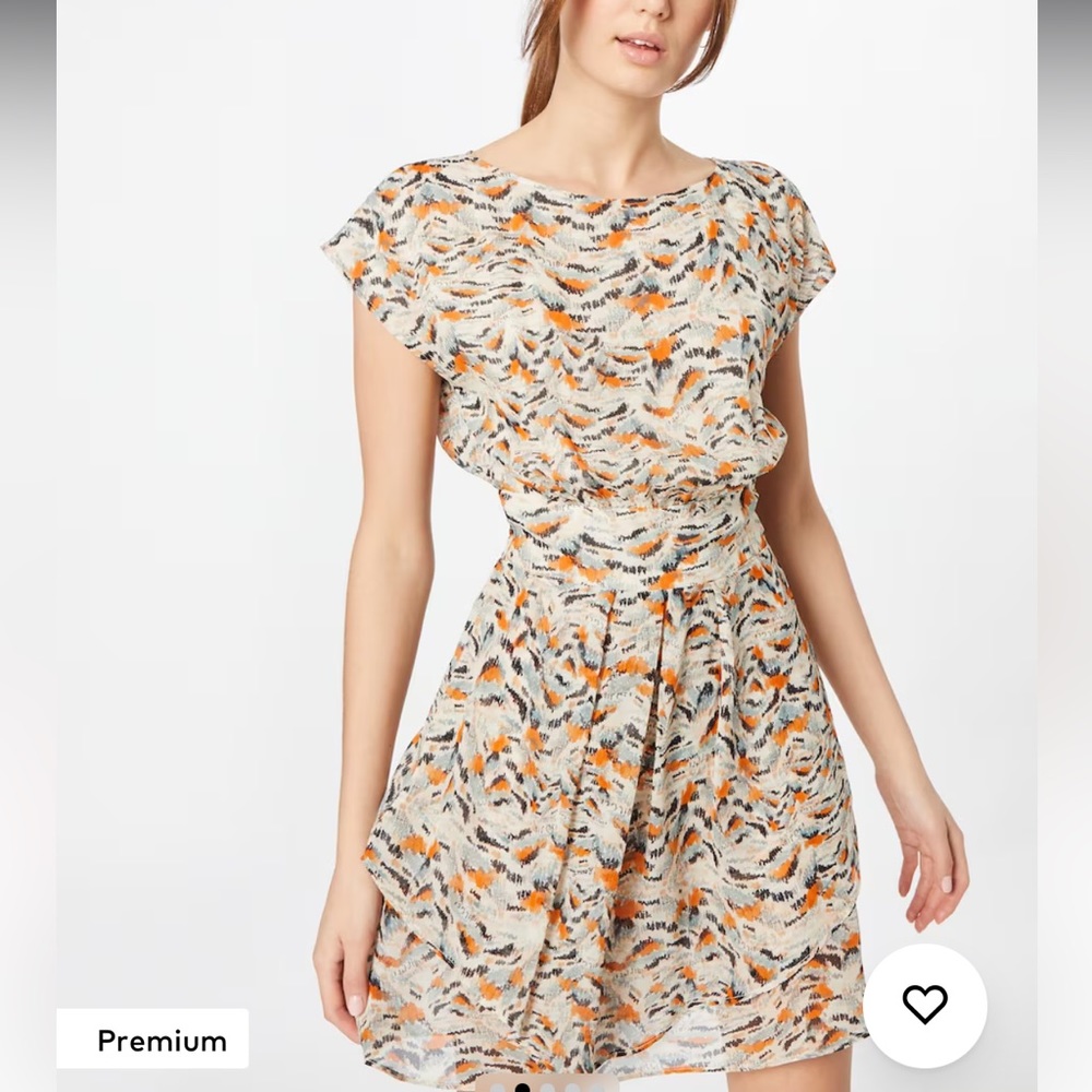 Like new Patrizia Pepe dress